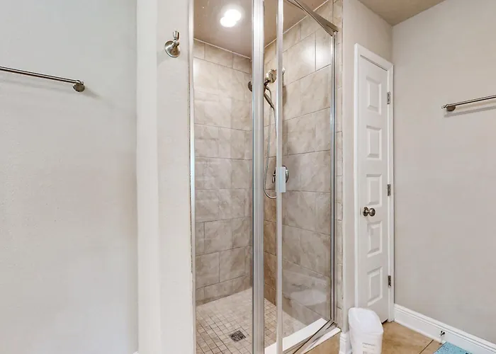 Holiday home Two-story Townhome Near The With Wifi Washer And Dryer Pensacola